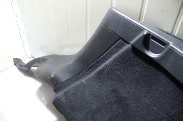 БАГАЖНИК СПРАВА, RANGE ROVER SPORT L320