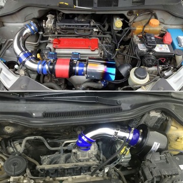 Универсальный воздушный фильтр Установка для фильтра конического фильтра