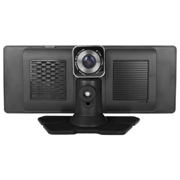 РАДИО МУЛЬТИМЕДИЙНАЯ СТАНЦИЯ ВИДЕОРЕГИСТРАТОР CARPLAY ANDROID 13 DVR 4/64 ГБ