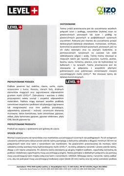 Лента гидроизоляционная 30 метров для жидкой фольги G02