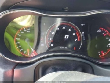 Dodge Durango III 2019 Dodge Durango SRT 2019 6.4 Benzyna 475KM, zdjęcie 10