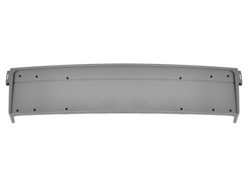 BMW 5 E39 2000 00 RÁMEČEK TABULKY 51117005974