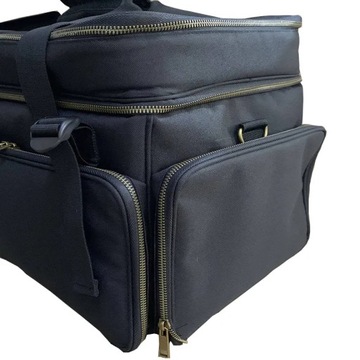 ЛЕГЕНДАРНЫЙ СУМКА — БОЛЬШАЯ ИГРОВАЯ МАСТЕР-СУМКА ДЛЯ РПГ-СЕССИИ НАСТОЛЬНОЙ ИГРЫ DND