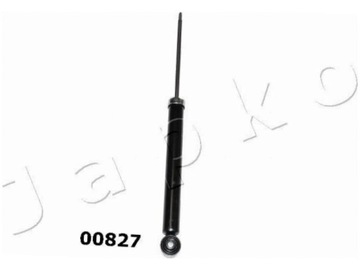 2× JAPKO MJ00827 TLUMIČ
