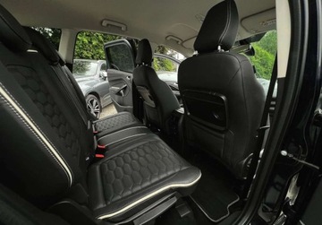 Ford Kuga II SUV Facelifting 2.0 TDCi 180KM 2018 Ford Kuga II VIGNALE AUTOMAT gwarancja bezwypadkowa zarejestrowa 4x4, zdjęcie 17