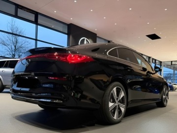 Mercedes CLA C118/X118 2025 MERCEDES-BENZ CLA 180 Progressive Sedan 1.5 (136KM) 2025, zdjęcie 2