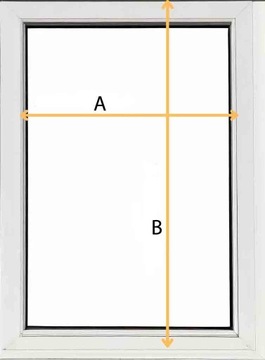 Роллерные жалюзи День Ночь 67x230 см с размерной натяжителем - Выбор цвета