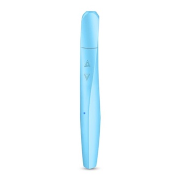 KRFA High quality 3D Pen PLA Filament 3D Printing Pen Support ABS and PLA 1
