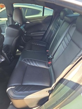 Dodge Charger VII 6.2 V8 717KM 2023 Dodge Charger SRT Hellcat Widebody 2023 6.2l 6.2 Benzyna 717KM, zdjęcie 9