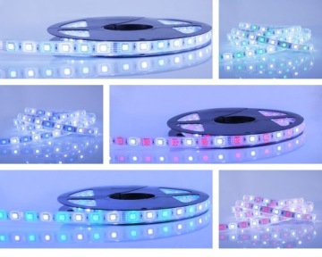 НАБОР светодиодных лент RGBW IP65 Mi-Light PREMIUM 20м