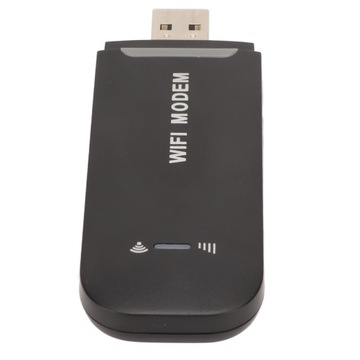 ПОРТАТИВНЫЙ 4G LTE WIFI МОДЕМ-РОУТЕР ДЛЯ SIM-КАРТЫ
