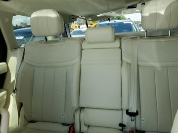 Land Rover 2024 Land Rover Range Rover SE 2024 3.0l 3.0 Benzyna 395KM, zdjęcie 10