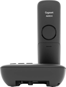Беспроводной комплект громкой связи Gigaset A690A