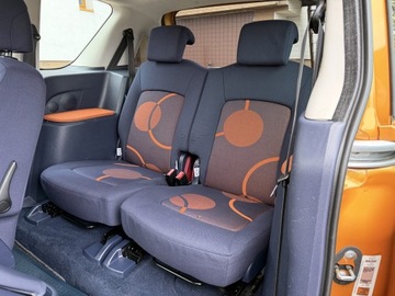 Peugeot 1007 2005 Peugeot 1007 Tylko 119tyśkm 1WŁ 2005R KLIMA STAN IDEALNY 1.4 Prosta Benzyna, zdjęcie 21