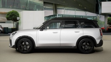 Mini Countryman U25 2025 Mini Countryman C - leasing 1037 zł netto, zdjęcie 3