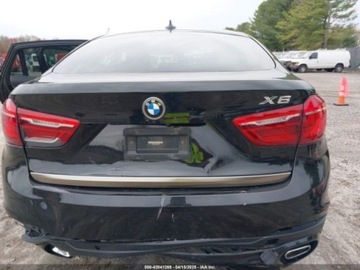 BMW X6 F16 2018 BMW X6 Xdrive 35i 3.0 Benzyna 300KM, zdjęcie 5