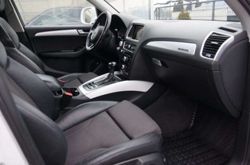 Audi Q5 I SUV Facelifting 2.0 TDI clean diesel 190KM 2015 Audi Q5 Offroad 2.0 TDI CR 190 KM, 4x4, Lift, Klima, Polskora, Hak, GWARAN, zdjęcie 24