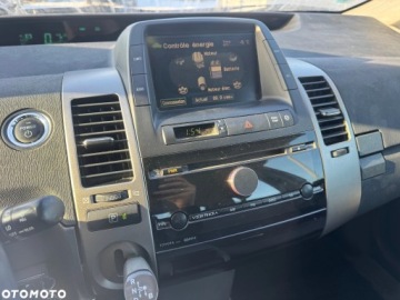 Toyota Prius II 2008 Toyota Prius 1.5 Hybrid 2008r, zdjęcie 5