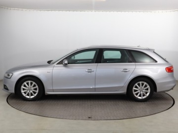 Audi A4 B8 Allroad quattro Facelifting 2.0 TDI 177KM 2015 Audi A4 2.0 TDI, 174 KM, 4X4, Automat, Skóra, zdjęcie 2