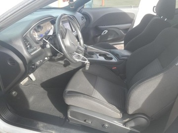 Dodge Challenger III 2022 Dodge Challenger RT 2022 5.7L 5.7 Benzyna 375KM, zdjęcie 7