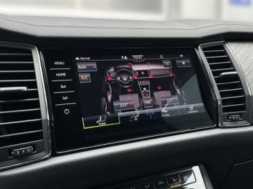 Skoda Kodiaq I SUV Facelifting 2.0 TDI SCR 150KM 2022 Skoda Kodiaq 2.0TDI 150KM 4X4 Style DSG l LED Matr, zdjęcie 25