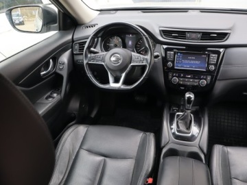 Nissan X-Trail III Terenowy Facelifting 2.0 dCi 177KM 2018 Nissan X-Trail 2.0 dCi, Salon Polska, zdjęcie 6