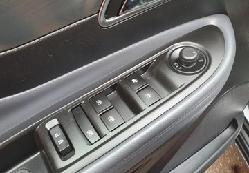 Opel Mokka I SUV 1.4 Turbo ECOTEC 140KM 2015 Opel Mokka Salon PL Kamera Nawigacja GetHelp 1.4 Benzyna 140KM, zdjęcie 18