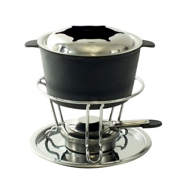 НАБОР ДЛЯ ФОНДЮ на 6 персон KELA в подарок