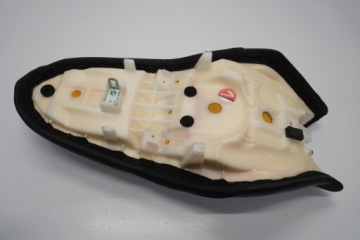 KAWASAKI VERSYS 650 15-21 ДОПОЛНИТЕЛЬНОЕ СИДЕНЬЕ