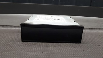 3v0035820d skoda super karoq навигационный ридер