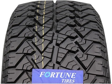 4x 265/70r16 OPONY TERENOWE 4x4 KOMPLET 4 sztuki