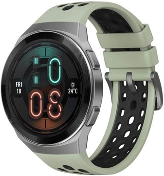 Smartwatch Huawei GT 2e zielony