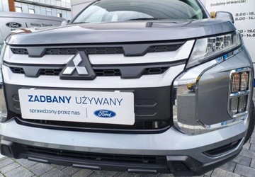 Mitsubishi ASX I SUV Facelifting 2019 2.0 150KM 2019 Mitsubishi ASX Mitsubishi ASX 2.0 Invite 2.0 Benzyna 150KM, zdjęcie 30