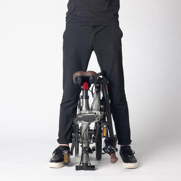 Складной велосипед Btwin Fold Light 1 p.