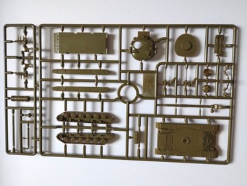 Team Yankee WWIII The Complete Starter Set - T-64, 1:100, Team Yankee