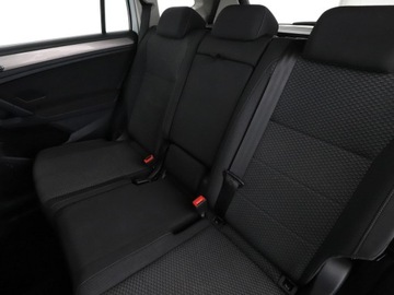 Volkswagen Tiguan II SUV 2.0 TDI 150KM 2018 Volkswagen Tiguan Allspace 7 os. DSG klima auto, zdjęcie 16