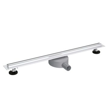 ВРАЩАЮЩИЙСЯ СИФОН AQUAUNO LINEAR DRAIN SLIM 60 см