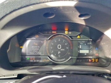 Toyota GR86 2022 Toyota GR86 2022r., Premium, 2.4L, od ubezpieczalni 2.4 Benzyna 231KM, zdjęcie 9