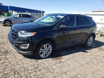 AIRBAG KOKPIT FORD EDGE MK2 19 FACELIFT 15- USA