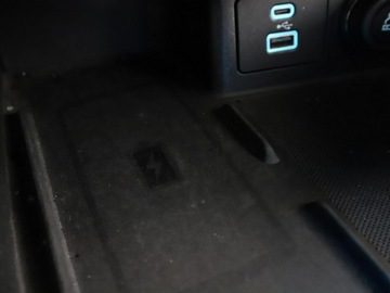 Ford Kuga III SUV Plug-In 2.5 EcoBlue 225KM 2020 Ford Kuga FV23% PHEV full LED skóra/alcantara, zdjęcie 28