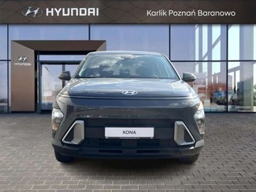 Hyundai Kona II 2025 Hyundai Kona Hybrid 1.6 GDi 129KM Smart Comfort 1.6 Hybryda 129KM, zdjęcie 7