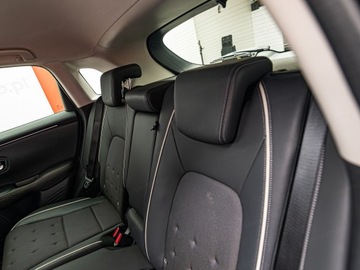 Honda ZR-V 2.0 i-MMD Hybrid 184KM 2023 HONDA ZR-V 2.0 e:HEV Sport Suv 184KM 2023, zdjęcie 25