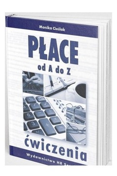 Płace od A do Z ćwiczenia