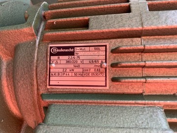 Регулируемая дрель Ширмера