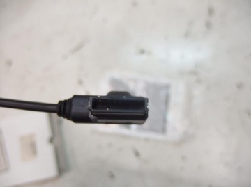 АДАПТЕР VW SEAT USB НОВЫЙ 7N5051510