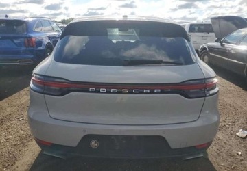 Porsche Macan 2021 Porsche Macan Auta z USA - Zapytaj o wiecej ofert 2.0 Benzyna 245KM, zdjęcie 5