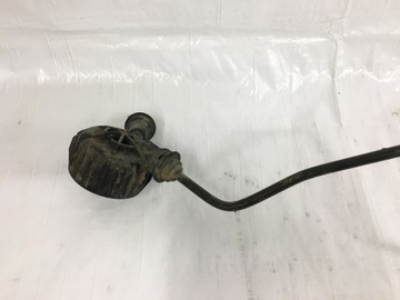 Octavia II 1,9TDI wąż przewód sprzęgła wysprzęglik 1K1721465F