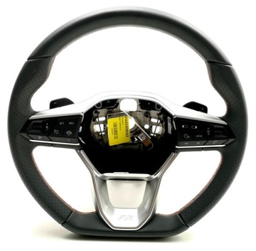 NOWA KIEROWNICA SEAT TARRACO ATECA FR 5FA419091EF