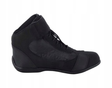 RICHA KART EVOLUTION URBAN MOTORBIKE BOOTS 42