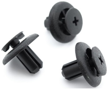 ШТИФТЫ КУЗОВА YARIS VERSO AVENSIS CAMRY COROLLA